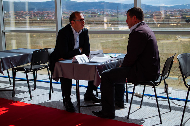Pristina Trade Fair