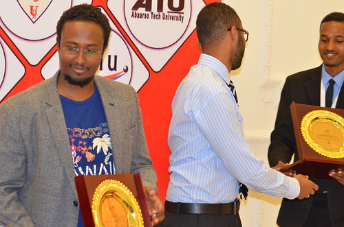 Somaliland’s Muhandis Challenge