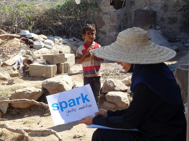Yemen Women Economic and Empowerment programme