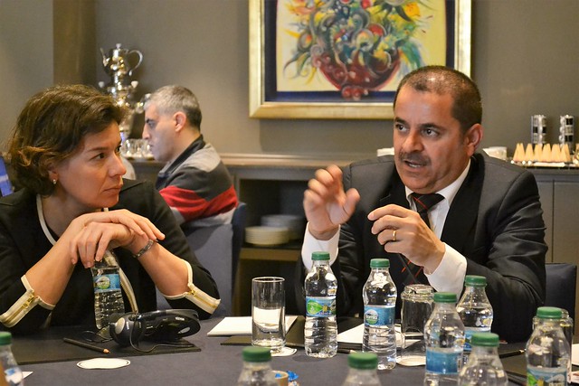 Support Syrians Turkey conference 