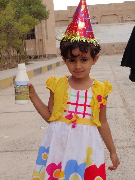 Yemen Bazaars 2016