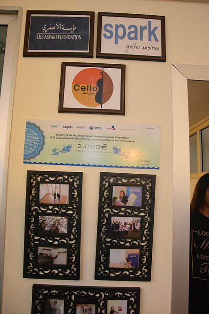Arti Cello cafe