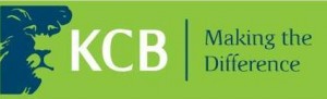 KCB Rwanda Logo