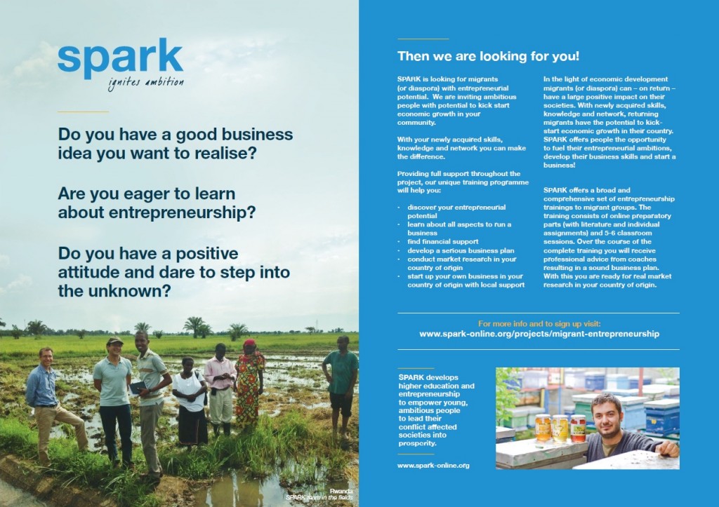 ME Flyer -1