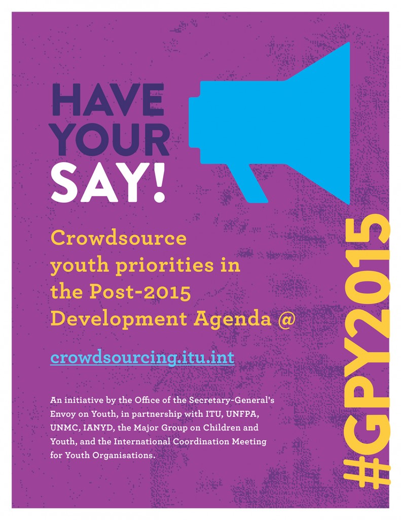 Youth2015DevAgenda